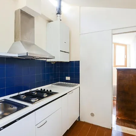 Holiday home Fienile 2 Poggibonsi